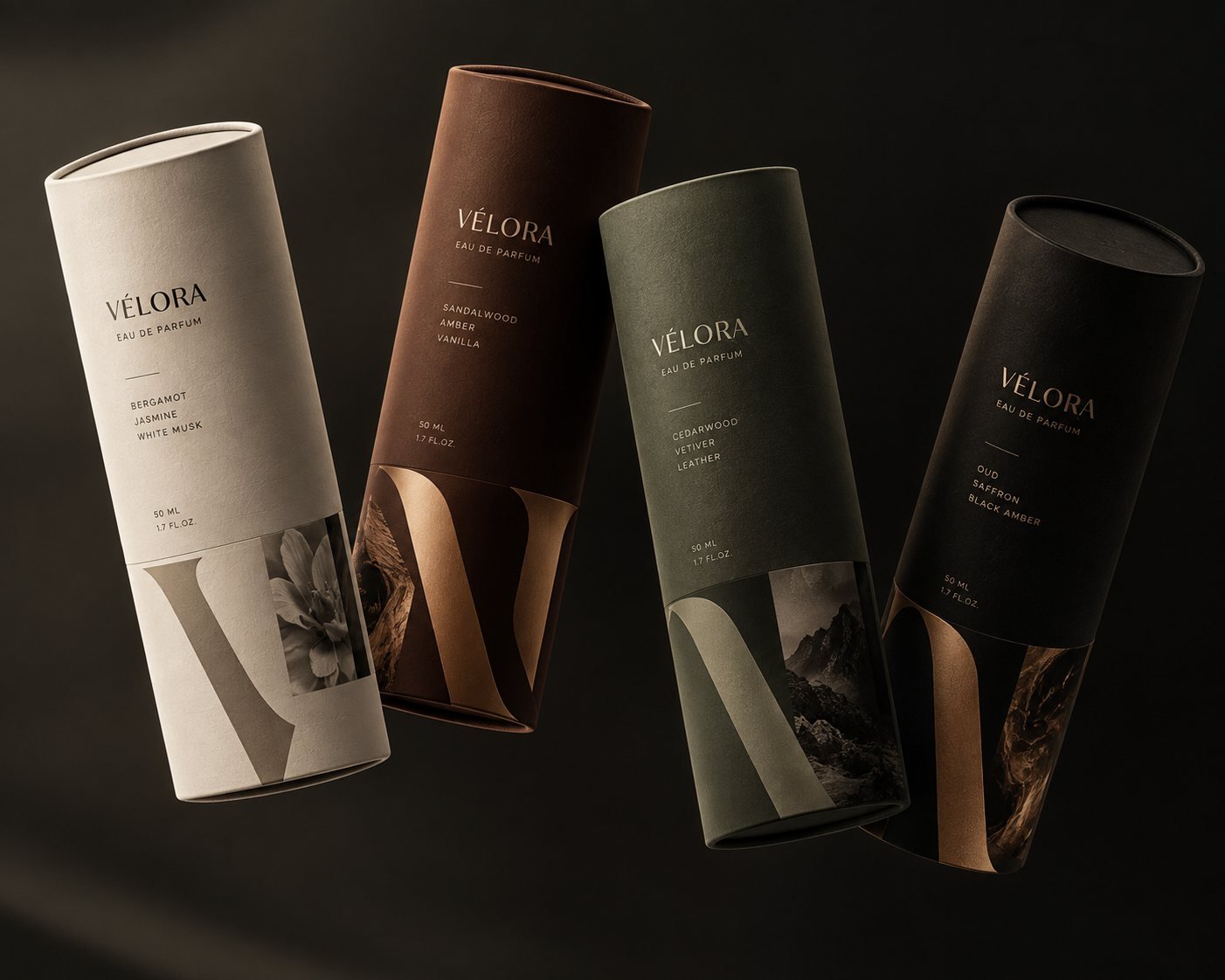 Brand & identity